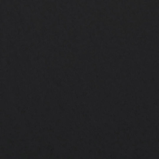 Black Geotextile Membrane 1 X 10 M Polyester Fibers 4009848