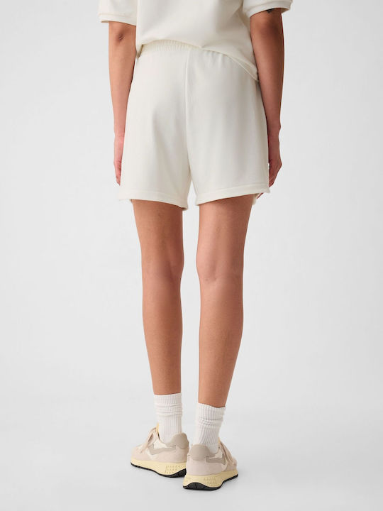 GAP Women's Shorts White