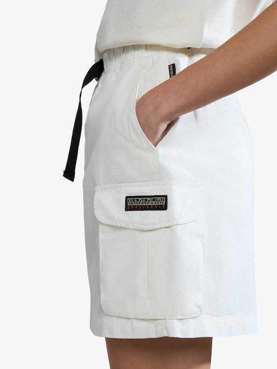 Skirt White
