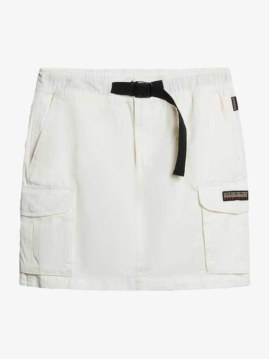 Skirt White