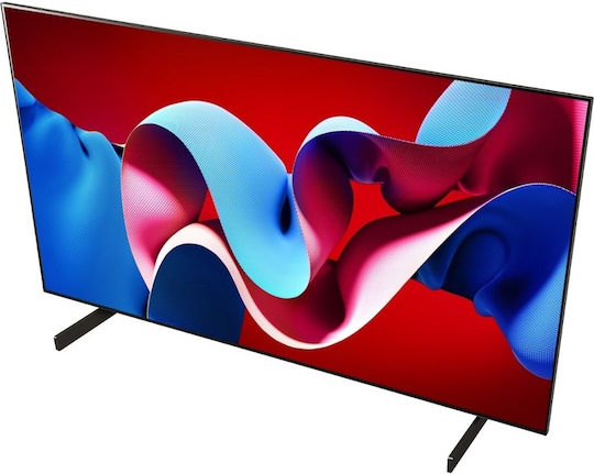 LG Smart Television 42" 4K UHD OLED evo AI C4 C45LA HDR (2024)