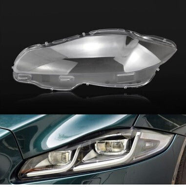 Jaguar Scheinwerferkristall 2Stück