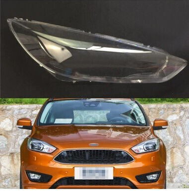 Cristal pentru faruri pentru Ford Concentrare 2buc
