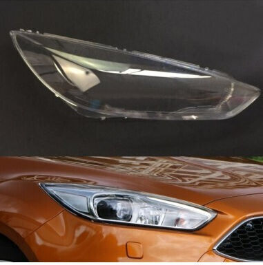 Cristal pentru faruri pentru Ford Concentrare 2buc