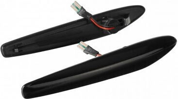 Alfa Romeo Φώτα Πινακίδας Led 12V για Alfa Romeo SportWagon / Spider 2τμχ