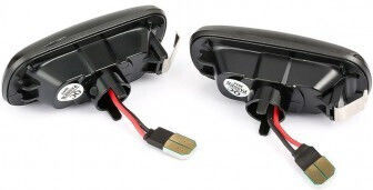 Φλας Led για Seat Leon / Cordoba / Ibiza / Toledo 2τμχ