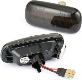 Φλας Led για Seat Leon / Cordoba / Ibiza / Toledo 2τμχ