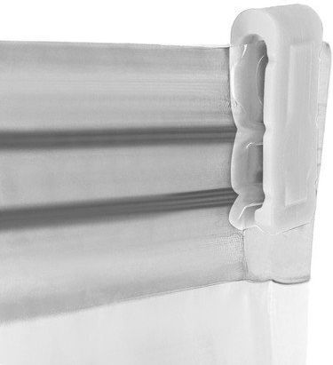 Aufbewahrungshülle für Taschen Luftdicht und mit Vakuum 50x70cm 10Stück