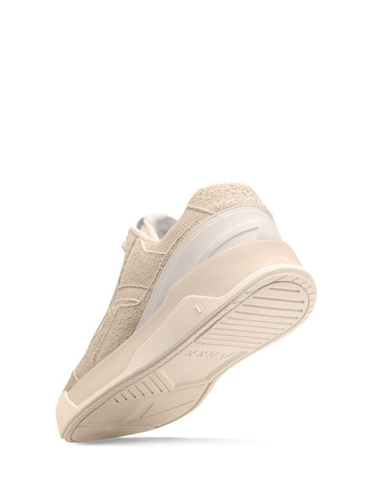 Arkk Copenhagen Γυναικεία Sneakers Cream