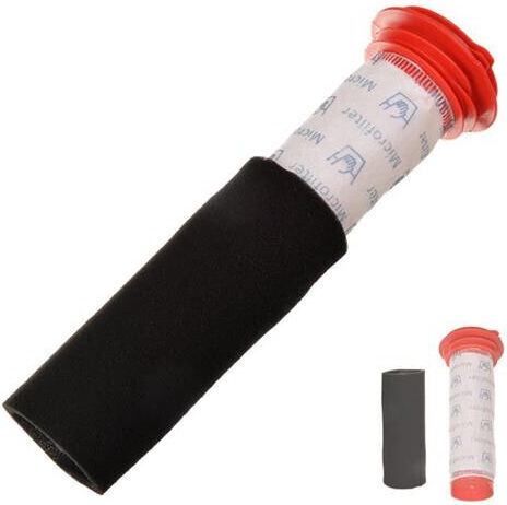 Bosch Filtre Hepa pentru Aspirator Electric Compatibile cu Bosch