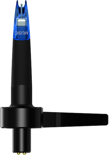 Ortofon Moving Magnet Turntable Cartridge Concorde Blue