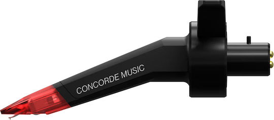 Ortofon Moving Magnet Turntable Cartridge Concorde Red