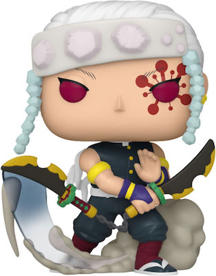 Funko Pop! Animation: Demon Slayer: Kimetsu no Yaiba - Tengen Uzui 1533