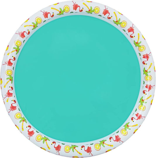 Piscină Pentru Copii 137lt Gonflabilă 122x122x20cm