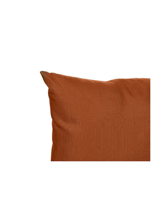 Hesperide Sofa Cushion Korai Terracotta 30x50cm