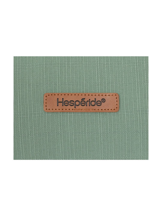 Hesperide Sofa Cushion Korai Olive Green 15x45cm.