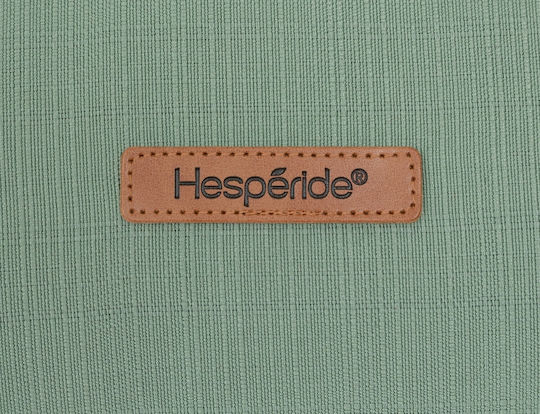 Hesperide Μαξιλάρι Καναπέ Korai Olive Green 15x45εκ.