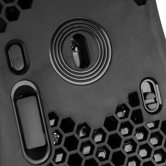 ZY11943QWS95 Mouse Wireless RGB De Gaming Negru