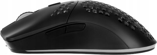 ZY11943QWS95 Mouse Wireless RGB De Gaming Negru