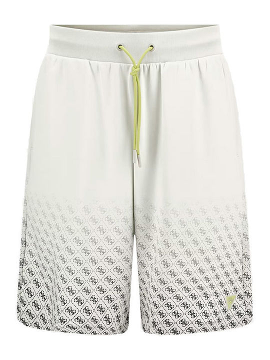 Men's Shorts Beige