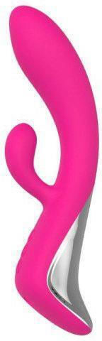 Toyz4lovers Vibrator Iepurele Roz