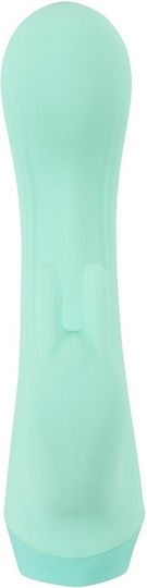 Boss Of Toys Mini Δονητής 13.6cm Πράσινος