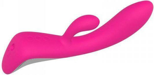 Toyz4lovers Vibrator Iepurele Roz