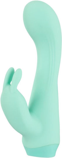 Boss Of Toys Mini Δονητής 13.6cm Πράσινος