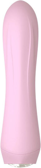 Boss Of Toys Mini Δονητής 13.6cm Ροζ