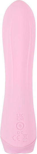 Boss Of Toys Mini Δονητής 13.6cm Ροζ
