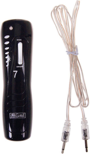 Baile Realistisch Vibrator 24cm Rosa