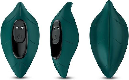 Boss Of Toys Vibrator Massage Green