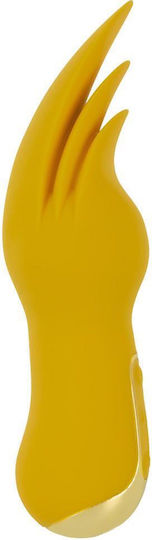 Orion Vibrator 18.6cm Fleisch