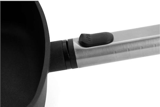 Woll Diamond XR Logic Τηγάνι Woll Diamond XR Logic Τηγάνι