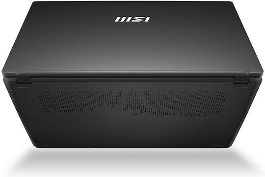 MSI Modern 15 H C13M-202PL 15.6" FHD (i5-13420H/16GB/512GB SSD/W11 Home) (US Keyboard)