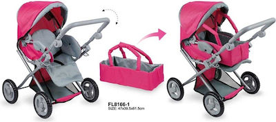 Doll Stroller