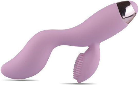 Boss Of Toys Vibrator Kaninchen Lilac