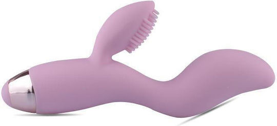 Boss Of Toys Vibrator Kaninchen Lilac