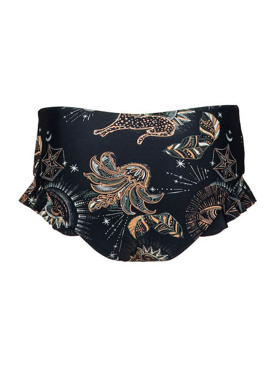 Bikini Alunecare