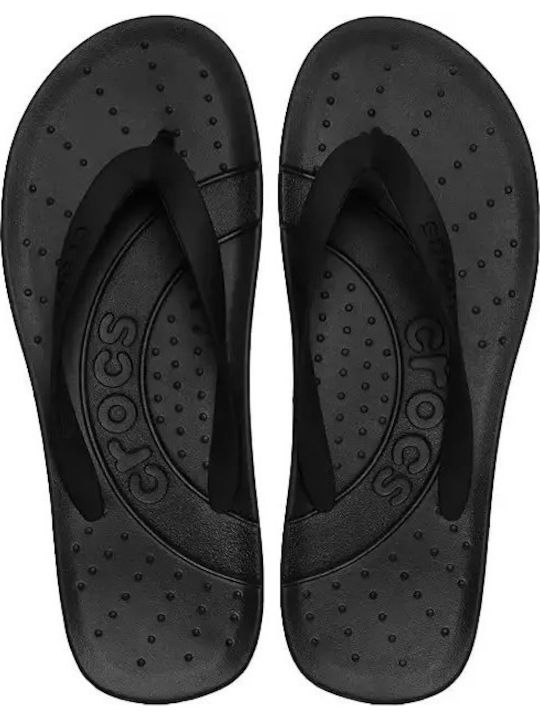Ανδρικά Flip Flops Μαύρα