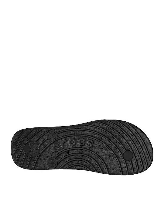 Ανδρικά Flip Flops Μαύρα