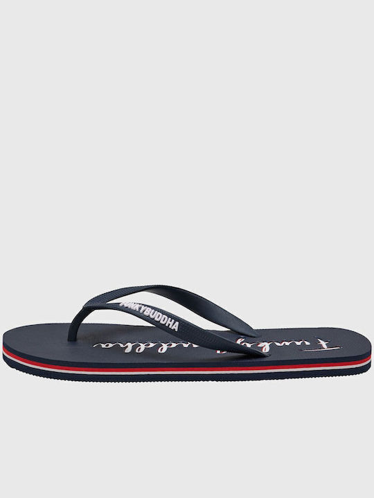 Ανδρικά Flip Flops Μπλε