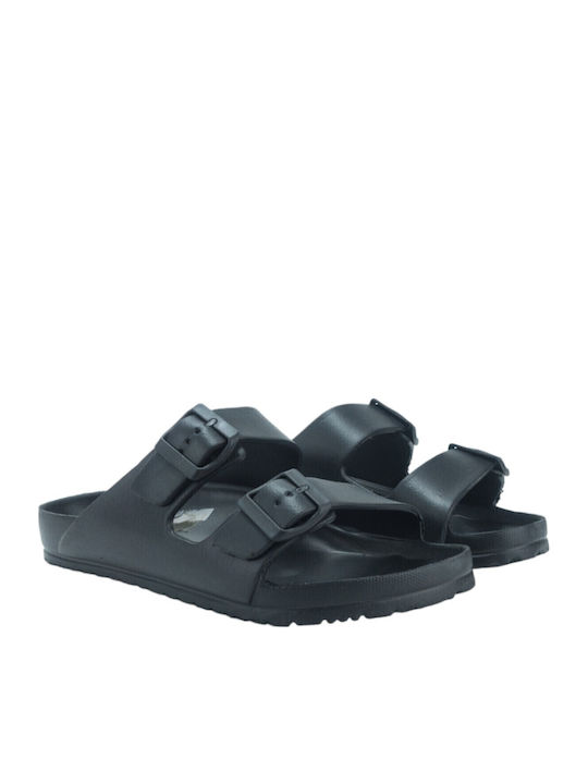 Men's Sandals Black