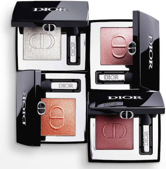 Dior Diorshow Mono Couleur Eye Shadow Matte in Creamy Form 633 Coral Look 2gr