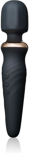 Boss Of Toys Klitoris Vibrator Schwarz