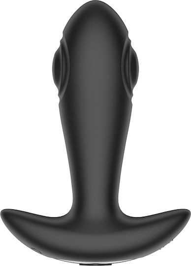 Boss Of Toys Анална тапа Черна