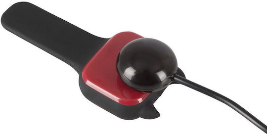 You2Toys Anal Plug with Wireless Functionality and Vibration Black