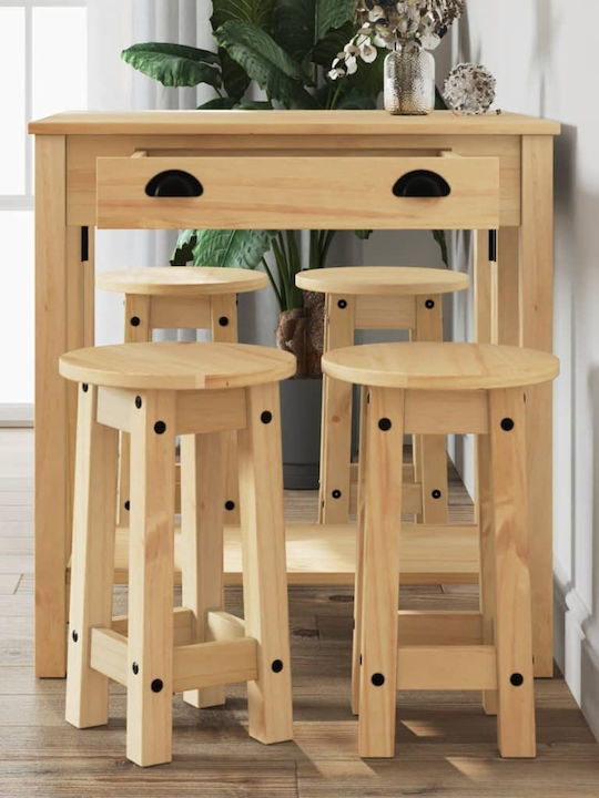 Esszimmer 5Stück