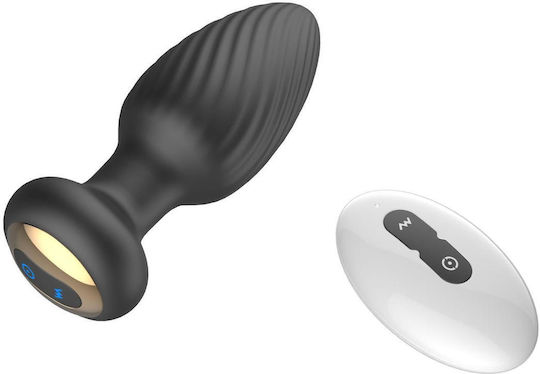 Boss Of Toys Anal Plug
