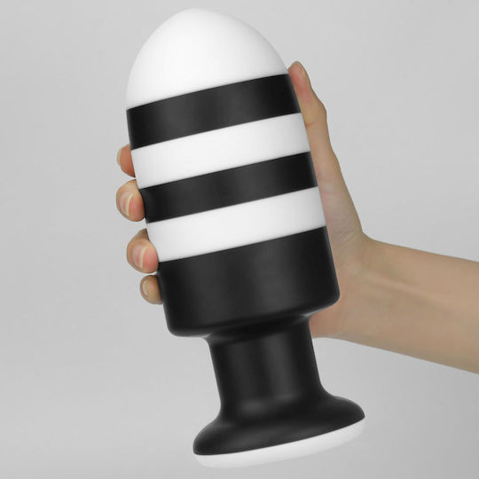 Lovetoy Xmissioner Plug Anal
